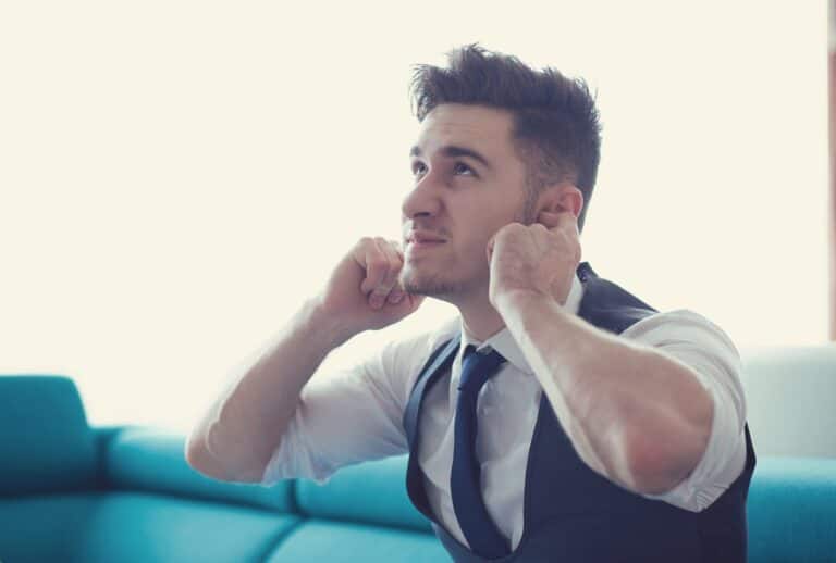 Mietminderung wegen Baulärm