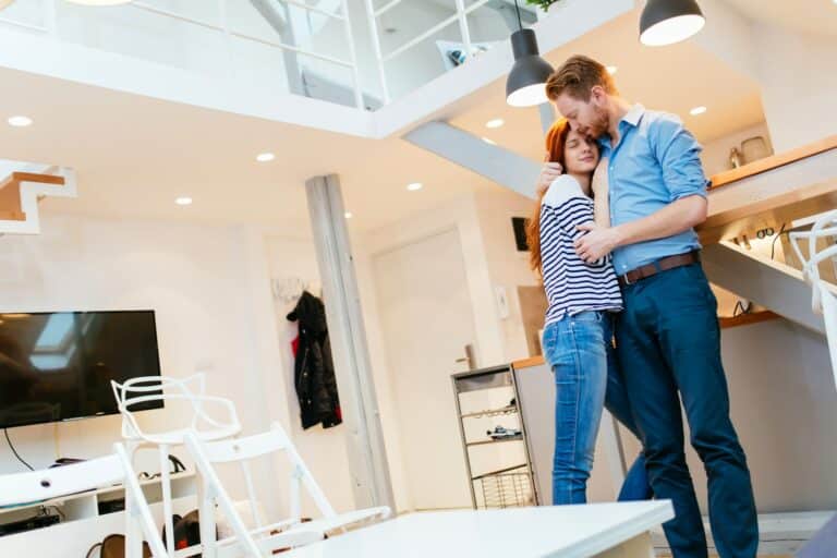 Mietvertrag für möblierte Wohnung